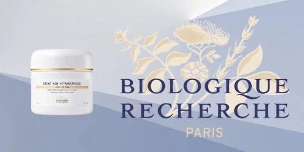 La Crema Facial Reafirmante que Transforma tu Piel «Crème ADN Métamorphique»