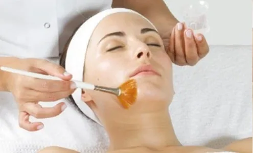 mesopeel®: el peeling químico personalizado en Barcelona