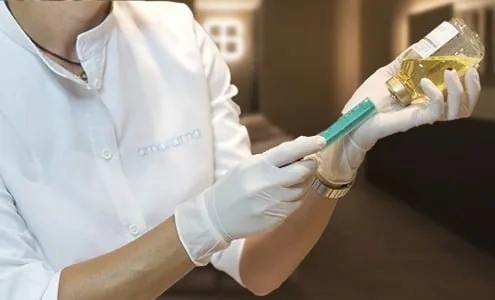 mesoterapia facial: el tratamiento estrella para una piel rejuvenecida