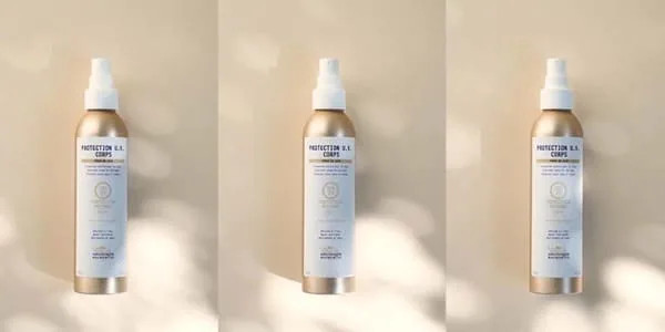 Nueva protección solar corporal Biologique Recherche