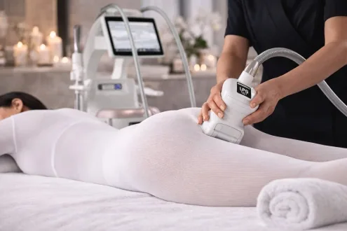 Cómo preparar tu cuerpo para la primavera: estética corporal y dietética