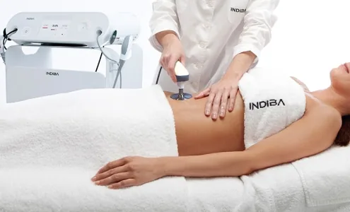 la flacidez corporal: una preocupación estética