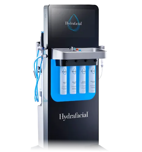 Equipo HydraFacial Syndeo
