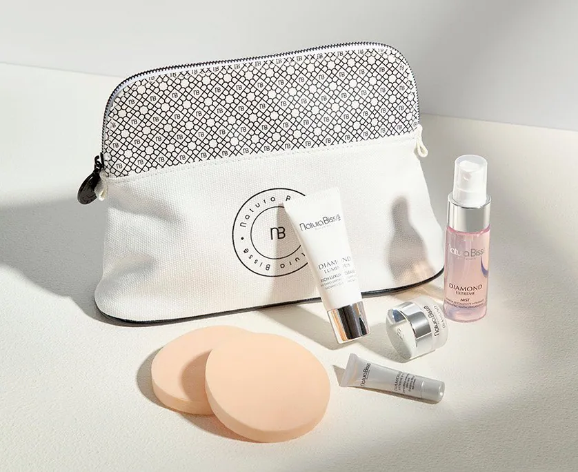 Cosmética Natura Bissé