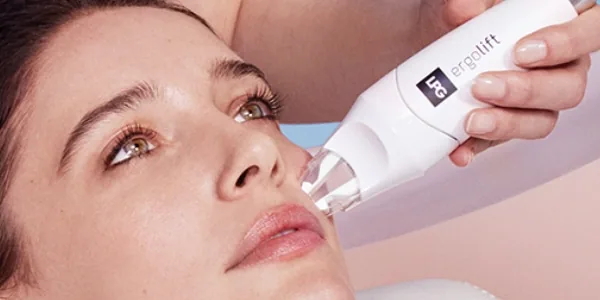 LPG Firmeza facial en amarama