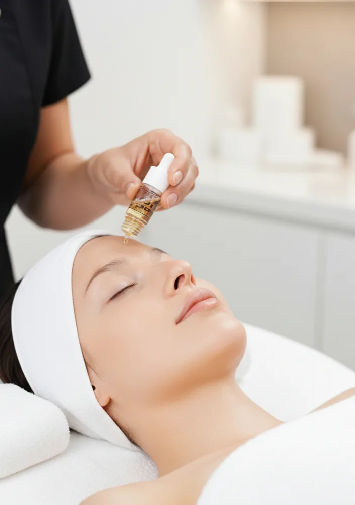 Terapia Oxygen Cellcosmet
