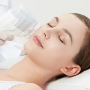 Ulfit Hifu Facial Revitalizante Tensor + Indiba