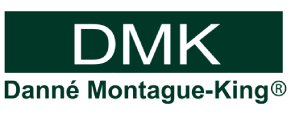 Logotipo de DMK